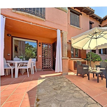 Deluxe Apartments In Porto Rotondo Exteriér fotografie