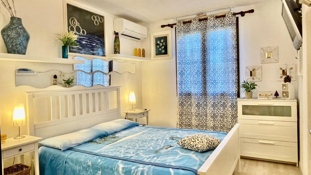 Deluxe Apartments In Porto Rotondo Exteriér fotografie