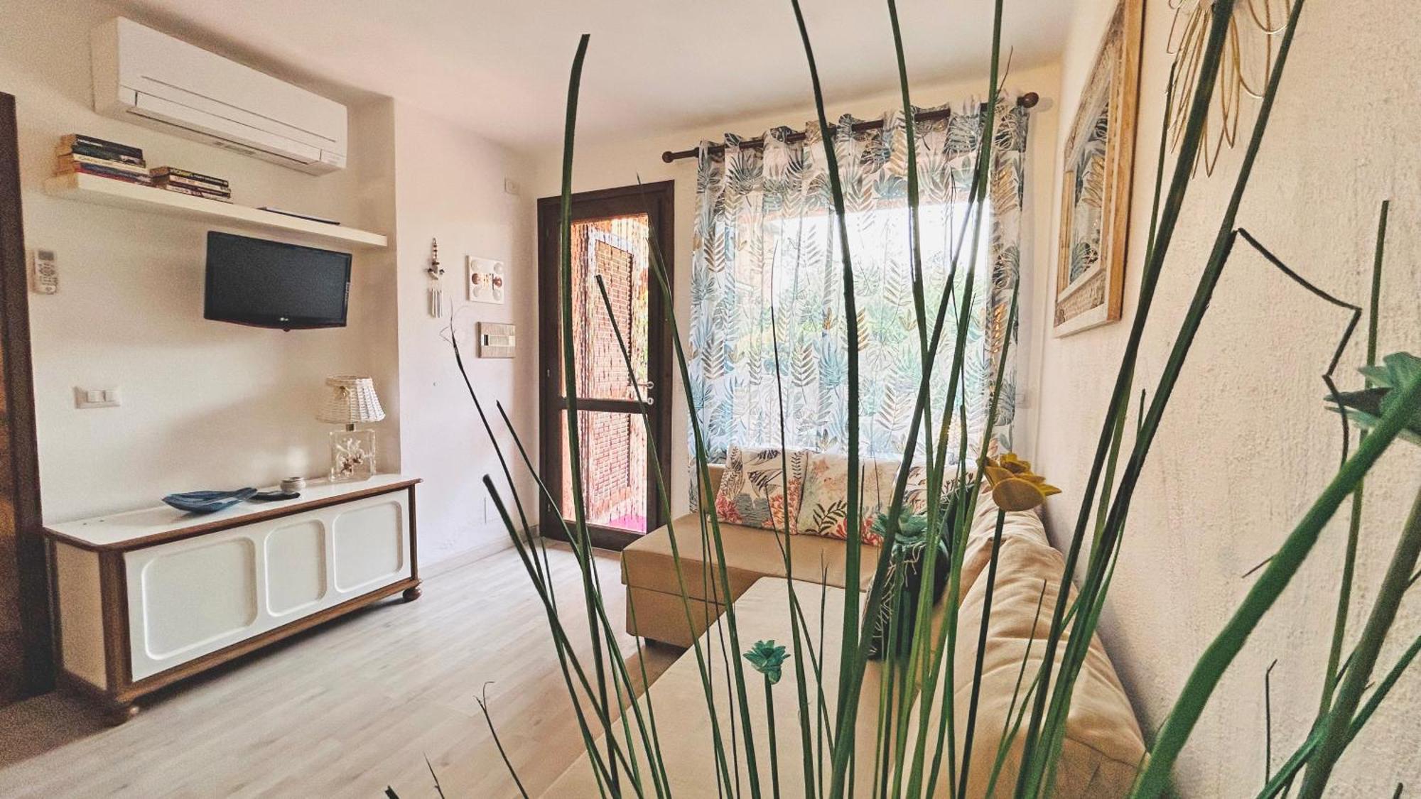 Deluxe Apartments In Porto Rotondo Exteriér fotografie