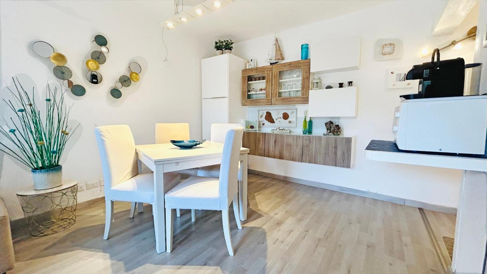 Deluxe Apartments In Porto Rotondo Exteriér fotografie