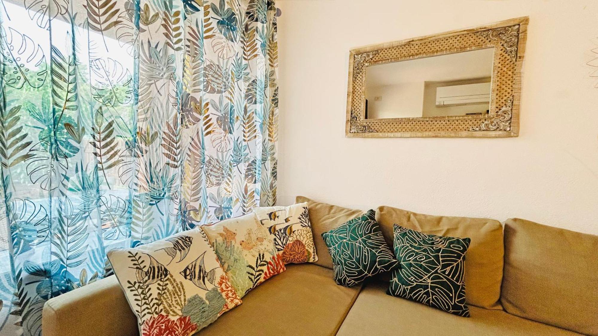 Deluxe Apartments In Porto Rotondo Exteriér fotografie