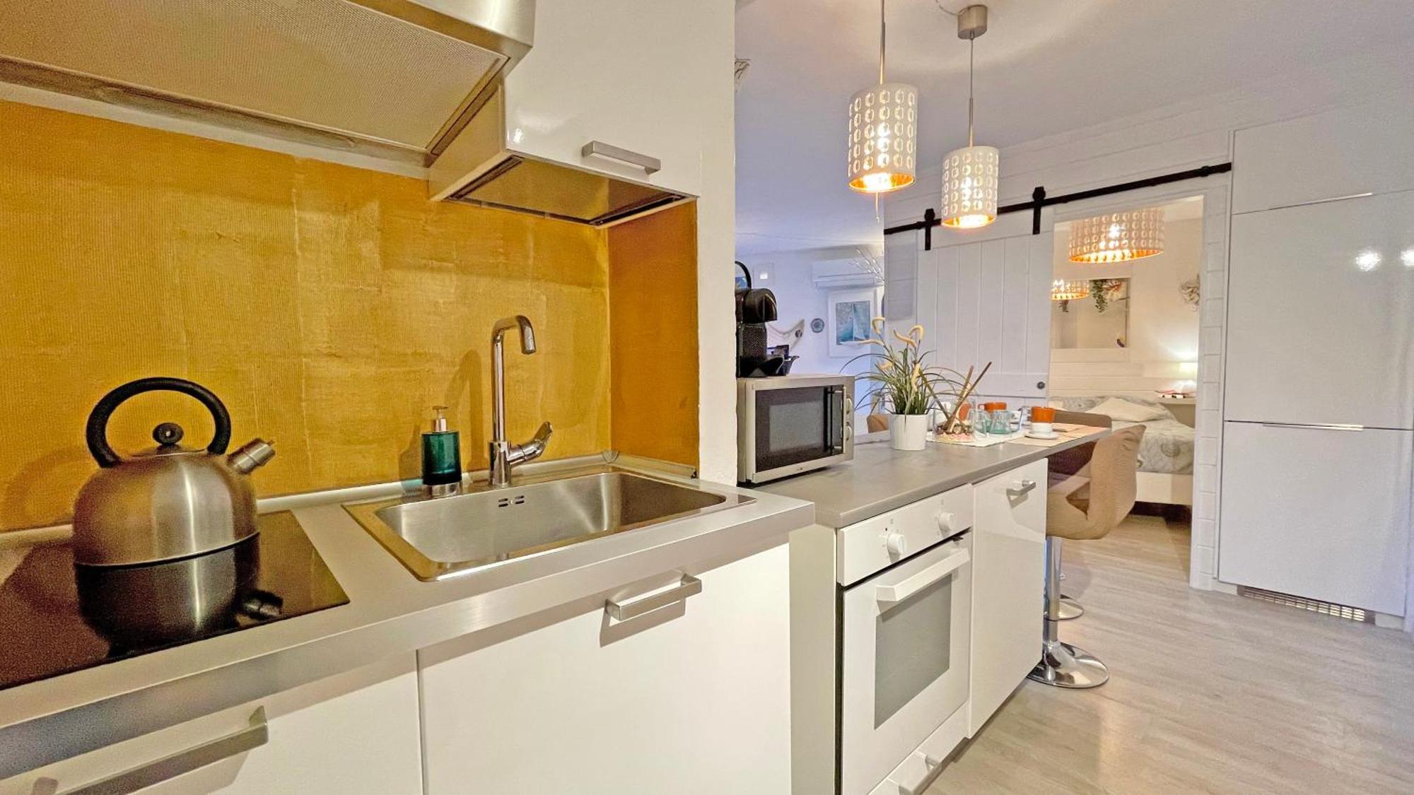 Deluxe Apartments In Porto Rotondo Exteriér fotografie