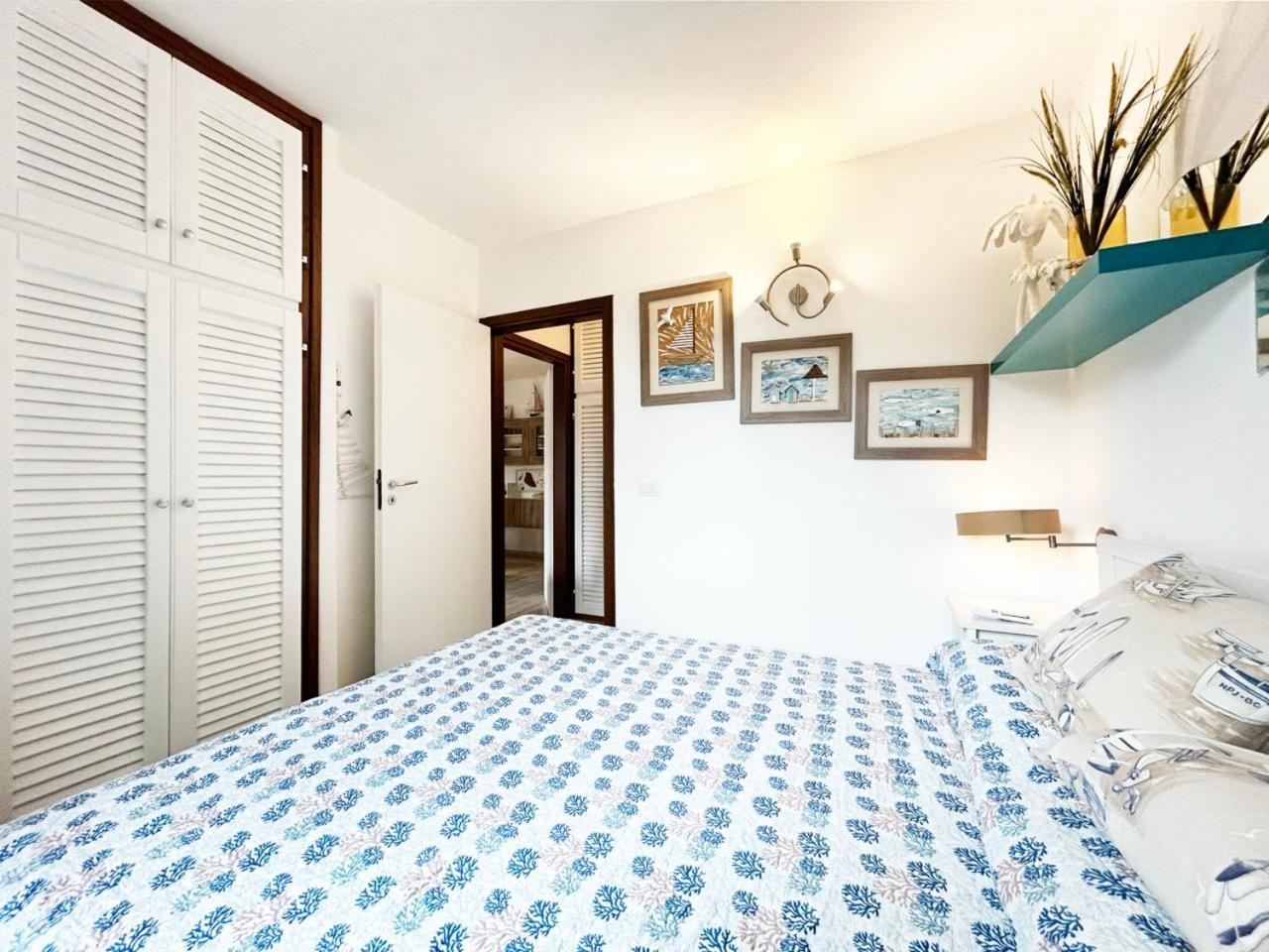 Deluxe Apartments In Porto Rotondo Exteriér fotografie