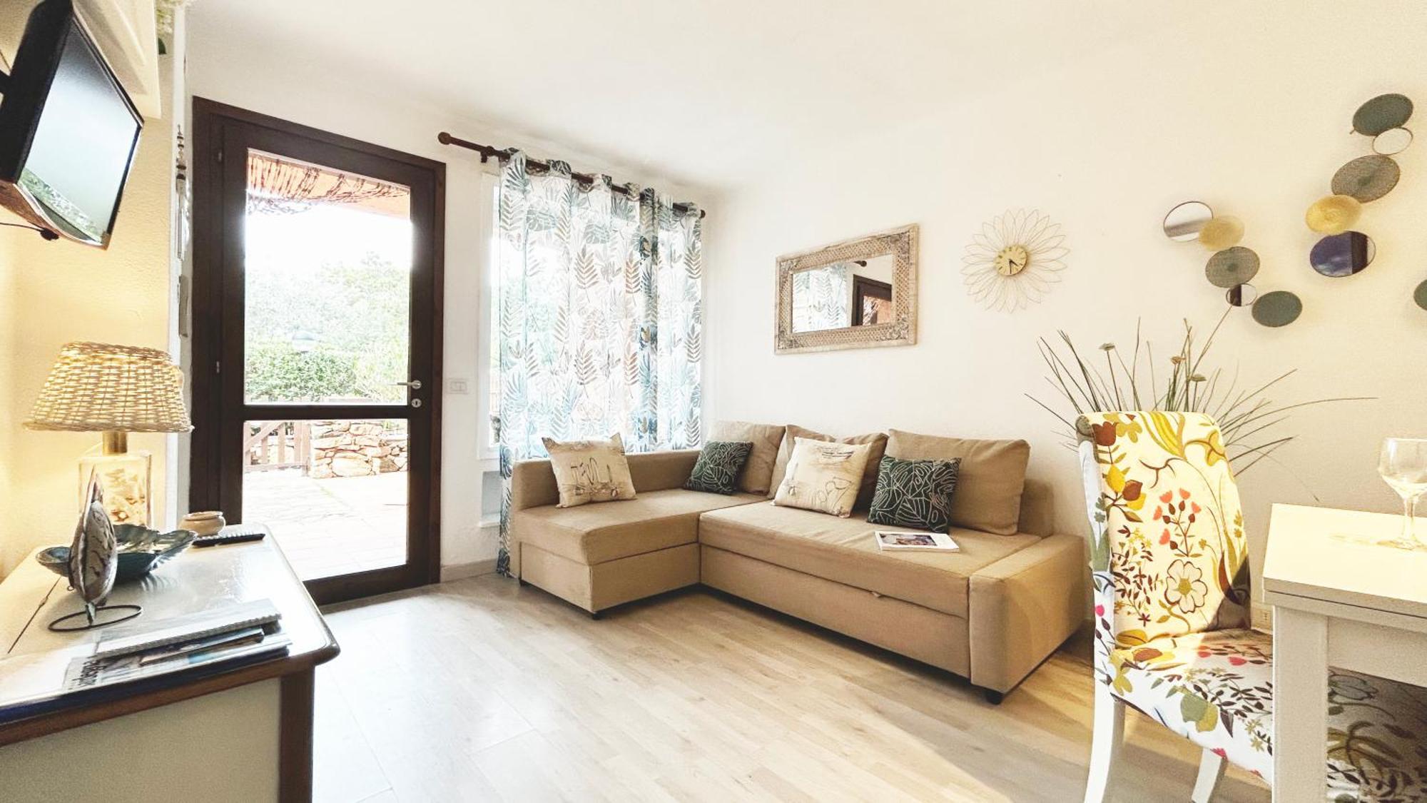 Deluxe Apartments In Porto Rotondo Exteriér fotografie
