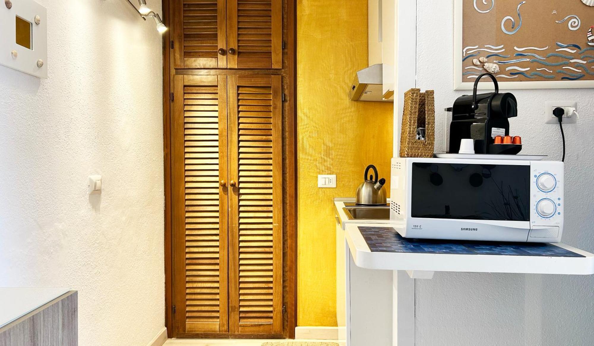 Deluxe Apartments In Porto Rotondo Exteriér fotografie