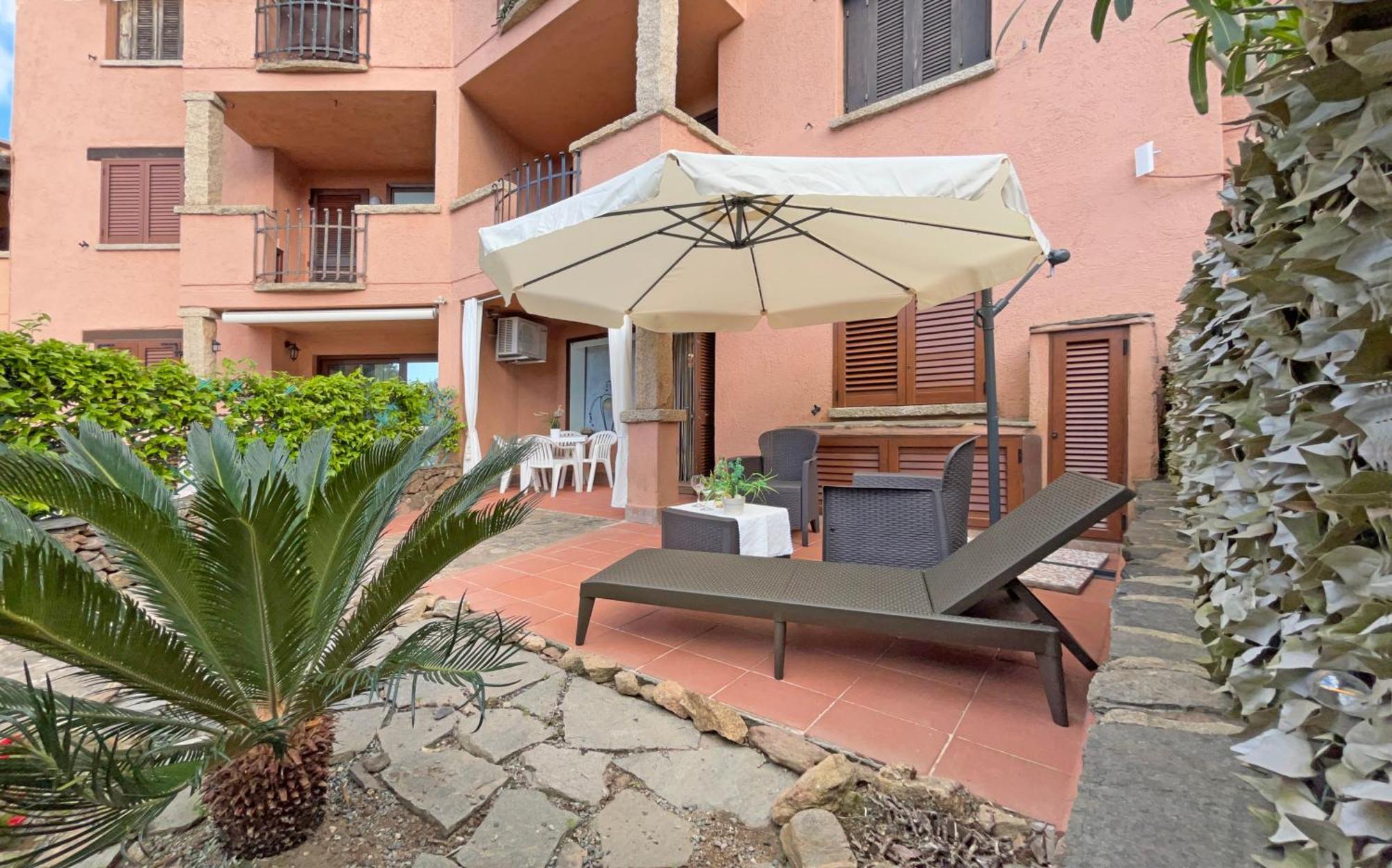 Deluxe Apartments In Porto Rotondo Exteriér fotografie